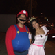 Image for article titled Nintendo Love Invades West Hollywood Costume Carnaval